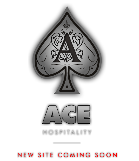 Ace Hospitalty Coming Soon